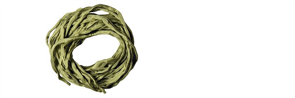 Cordons de soie et rubans de nylon | Marco Schreier