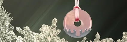 Pendentifs & ornements | Pierres précieuses, pierres thérapeutiques & bijoux