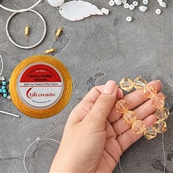 hilos baratos Chilli Creative | piedras preciosas, piedras curativas y joyería