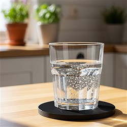 Plaques de pierres précieuses pour l'énergétisation | Marco Schreier