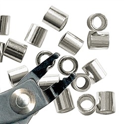 Crimpas y bolas de presión para cables | Marco Schreier