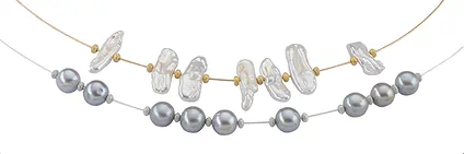 Designer wires | Marco Schreier wholesale suppliers - gems, stones & jewelry