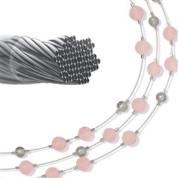 Alambre premium | mayorista de piedras preciosas, piedras curativas y joyería