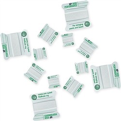 Hilo de alto rendimiento para joyería de abalorios | Marco Schreier