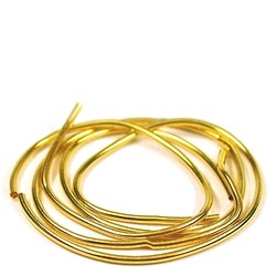 Alambre en espiral (alambre bouillon) | Marco Schreier