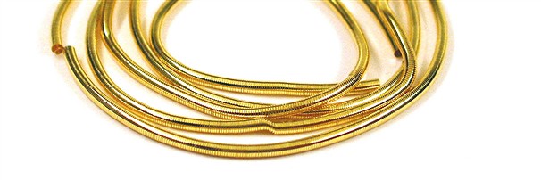 Alambre en espiral (alambre bouillon) | Marco Schreier