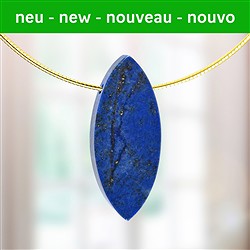 Nouvelles pi&#xE8;ces de collier perc&#xE9;es et donuts