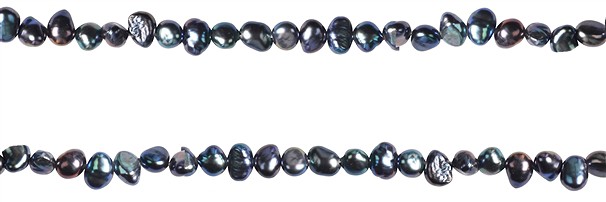 Perlenstränge Keshi | Marco Schreier Großhandel Edelsteine, Heilsteine & Schmuck