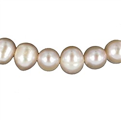 Brins de perles Potatoes | Pierres précieuses, pierres thérapeutiques & bijoux