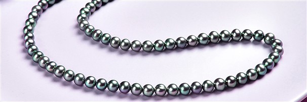 Hilos de perlas Patata | Schreier piedras preciosas, piedras curativas y joyería