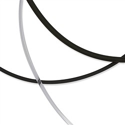 Pneus en caoutchouc & pneus en plastique | Marco Schreier