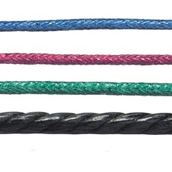 Colliers en cuir et en tissu | Marco Schreier