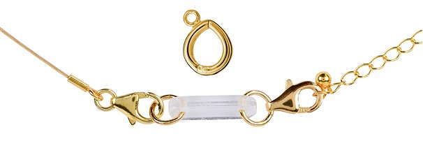 Accessories for chains and tires | wholesaler gems, healing stones & jewelry