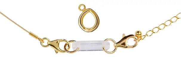 Accessori per catene e pneumatici | Gemme Schreier, pietre curative e gioielli