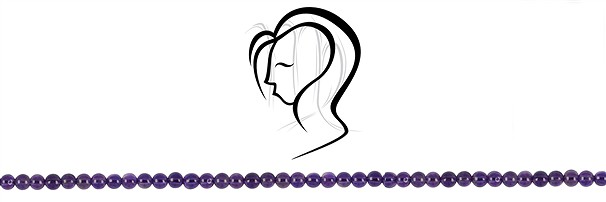 Rang de collier pour les vierges (23.08. - 22.09.) | Marco Schreier