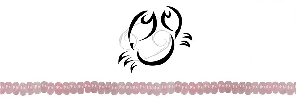 Rang de collier pour le cancer (21.06. - 22.07.) | Marco Schreier