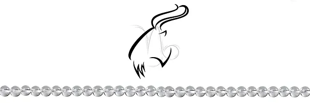 Cadenas Capricornio (22.12.-19.01.) | Marco Schreier