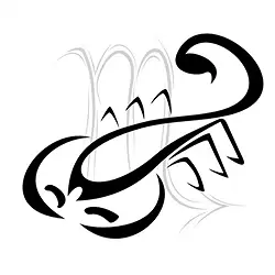 Rang de collier pour les scorpions (23.10. - 21.11.) | Marco Schreier