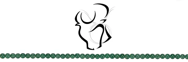 Chain strands Taurus (21.04.-20.05.) | wholesaler gems, healing stones & jewelry