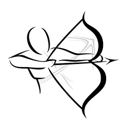 Fili per il Sagittario (22.11. - 21.12.) | grossista gemme e pietre curative