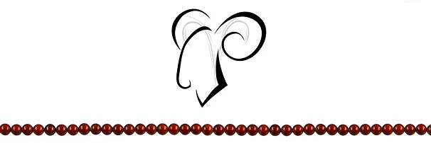 Chain strands Aries (21.03.-20.04.) | wholesaler gems, healing stones & jewelry