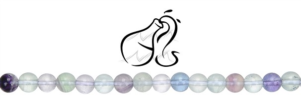 Fili Acquario (20.01. - 18.02.) | gemme, pietre curative e gioielli all'ingrosso