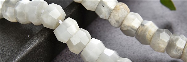 Gemstone Strands Discs, Disks & Coins | wholesale gems, healing stones & jewelry - page 2