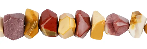 Edelsteinstränge facettierte Steine | Schreier Edelsteine, Heilsteine & Schmuck