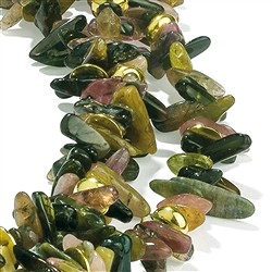 Brins de pierres précieuses "Amazonas | Marco Schreier