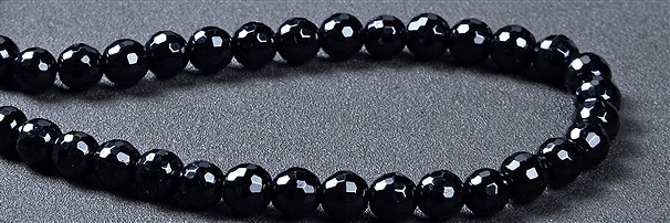 Black&quot; stringed beads | Schreier wholesale suppliers - precious &amp; healing stones - page 3