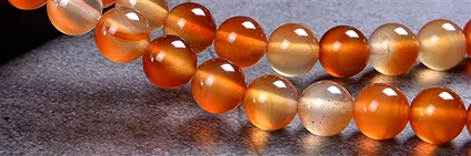 Edelsteinstränge "Indian Summer" | Großhändler Edelsteine, Heilsteine & Schmuck - Seite 2