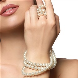 Brins de pierres précieuses "Venus | Marco Schreier