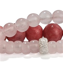 Brins de pierres précieuses "Spring Blossom | Marco Schreier