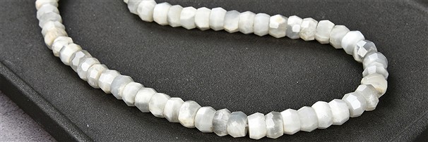 Brins de pierres précieuses "Smokey | Marco Schreier