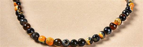 Cordons de pierres précieuses "Venezia | Marco Schreier