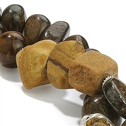 Brin de pierre précieuse "Far West | Marco Schreier