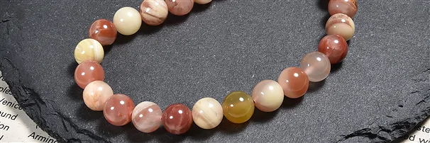 Gemstone strands balls | wholesaler - gems, precious & healing stones, jewelry