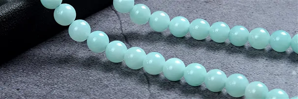 Stone strands balls 6.0 - 7.9mm | wholesaler gems, healing stones & jewelry