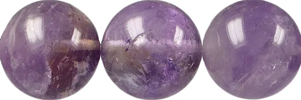 Stone strands balls from 16mm | minerals trade - gems, healing stones & jewelry