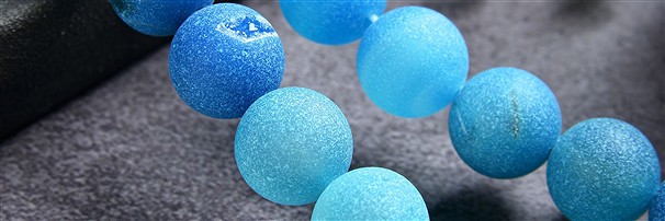 Stone strands balls 10 - 11,9mm | wholesaler gems, healing stones & jewelry - page 4