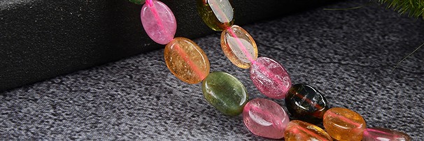 Edelsteinstränge Linsen | Schreier Großhändler Edelsteine, Heilsteine & Schmuck