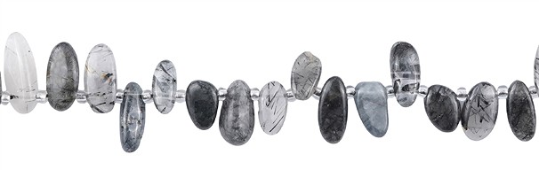 Cuentas de piedras preciosas Diente | Marco Schreier