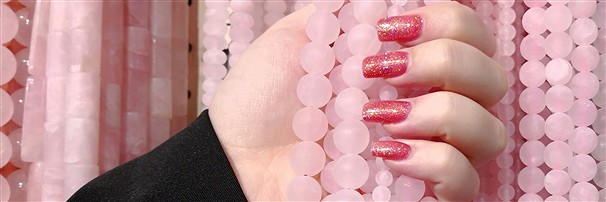 Edelstein-Stränge | Edelstein-Strangware Großhandel