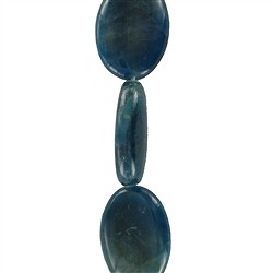 Fili di pietra apatite | grossista - gemme, pietre preziose e curative, gioielli