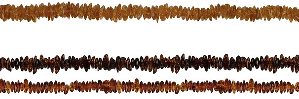 Edelsteinstränge Bernstein & Kopal | Großhandel Edelsteine, Heilsteine & Schmuck