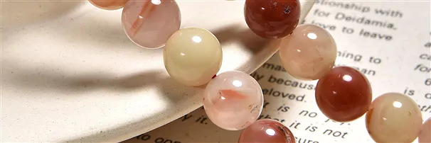 Fili di corniola (corniola) | gemme, pietre curative e gioielli all'ingrosso