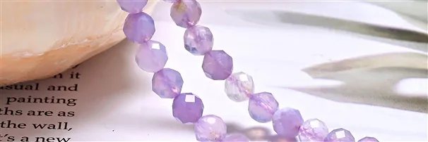 Edelsteinstränge Chalcedon | Mineralienhandlung Edelsteine, Heilsteine & Schmuck