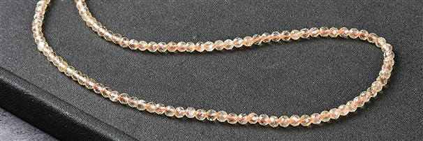 Brins de pierres précieuses Citrine | Marco Schreier