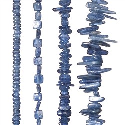 Disthene (cianite) | fornitore all'ingrosso di gemme, pietre curative e gioielli