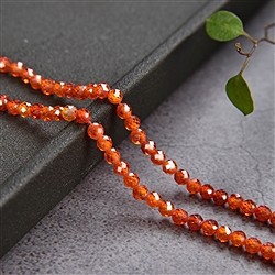 Fili di catena Zircone cubico | gemme, pietre curative e gioielli all'ingrosso